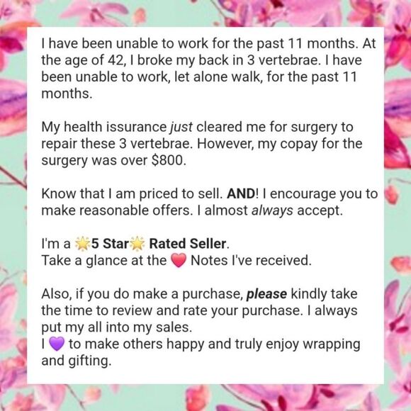 Double Wrap Necklace - Picture 7 of 8